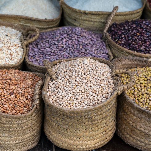 Financing African Grain Markets: Driving Access to Affordable Capital and Enabling Local Currency Trade