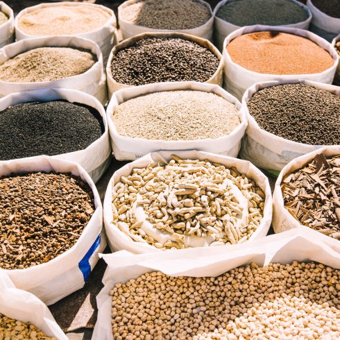 From agreement to action: Will AfCFTA deliver resilient grain markets and food security for Africa?